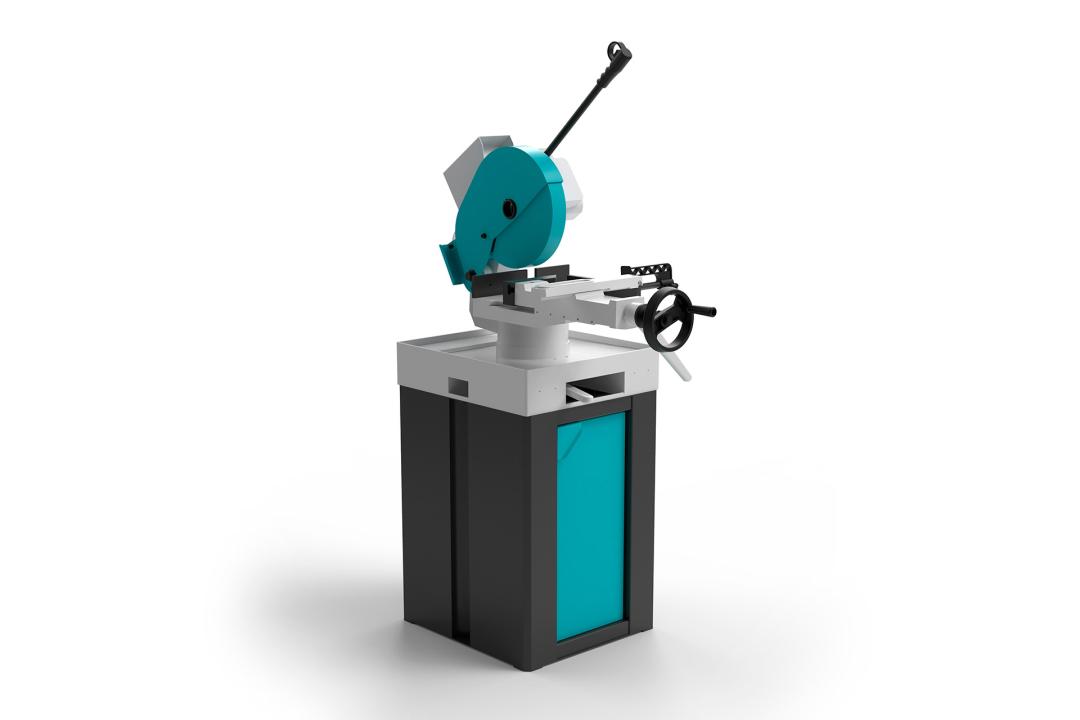 Imet cirkelzaagmachine PERFECT 300