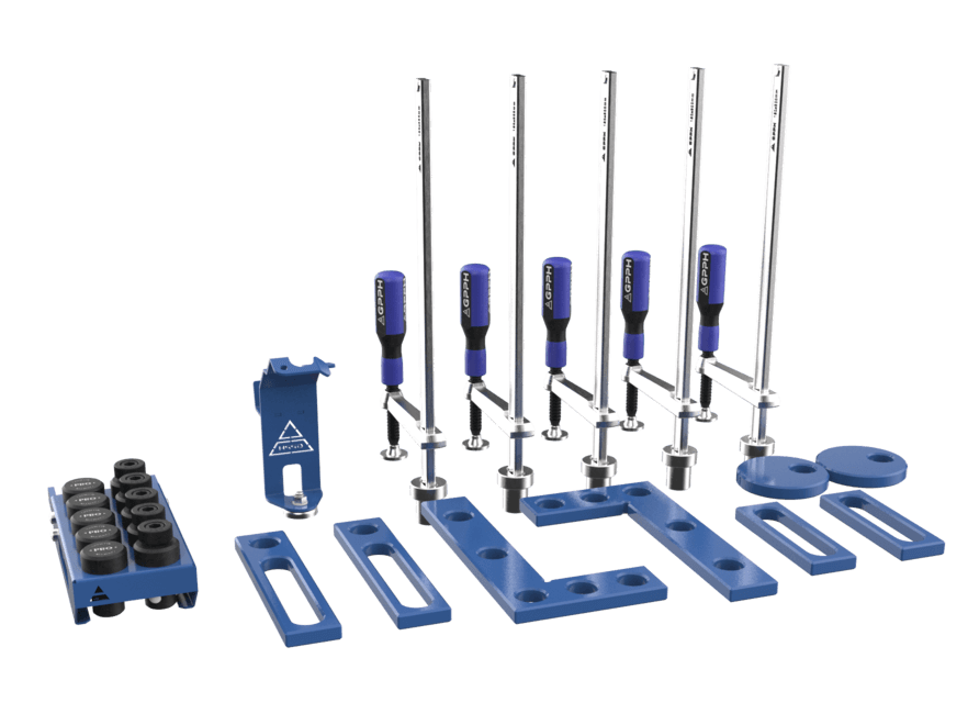 25 delig toolkit gpph