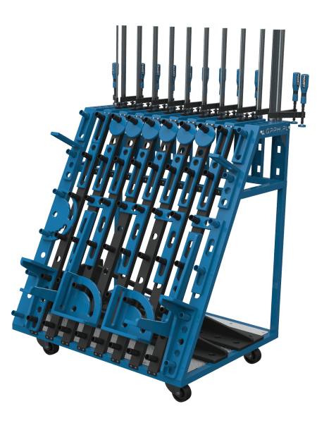 gpph trolley L
