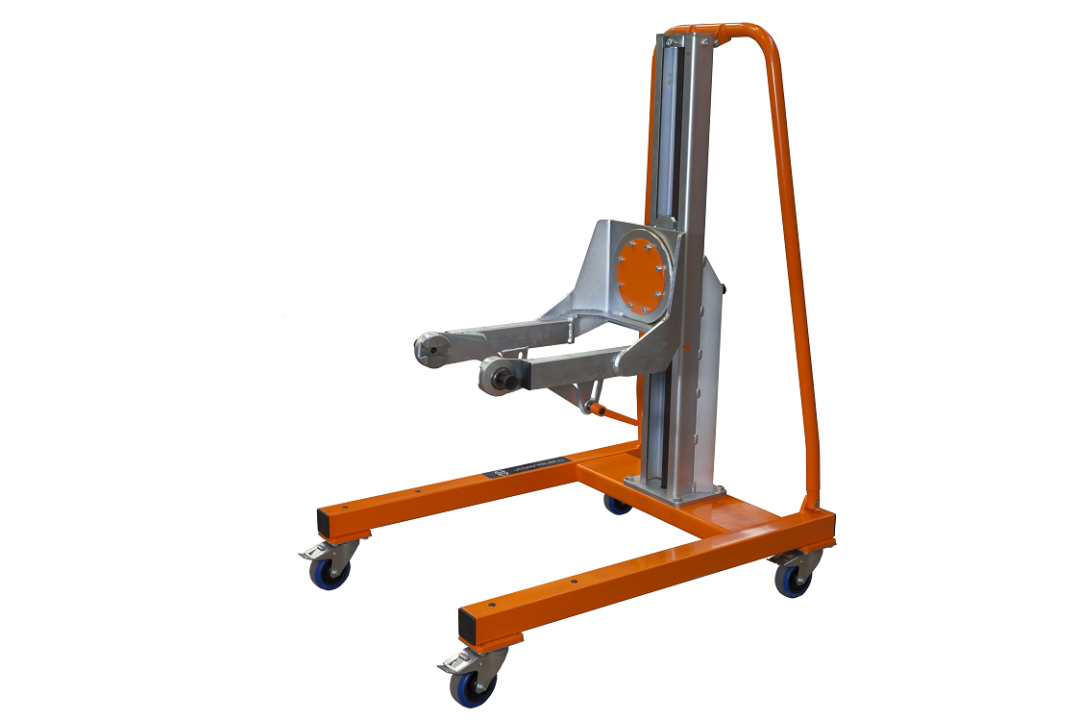 NKO 3D manipulator