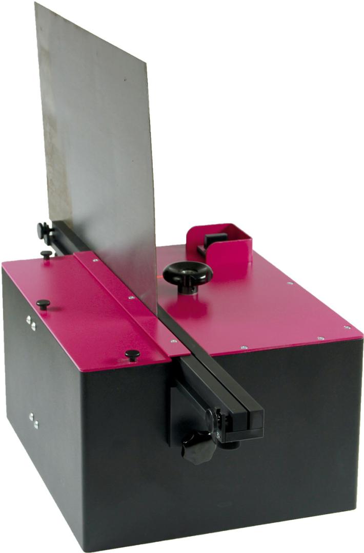 Eisenblätter Rolei BE 5 plaatafschuinmachine