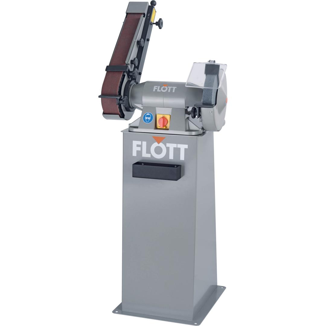 Flott TSB 250 P combi slijpmachine