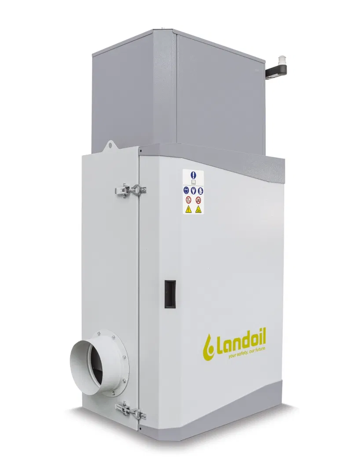 Landoil AFM Mist Plus