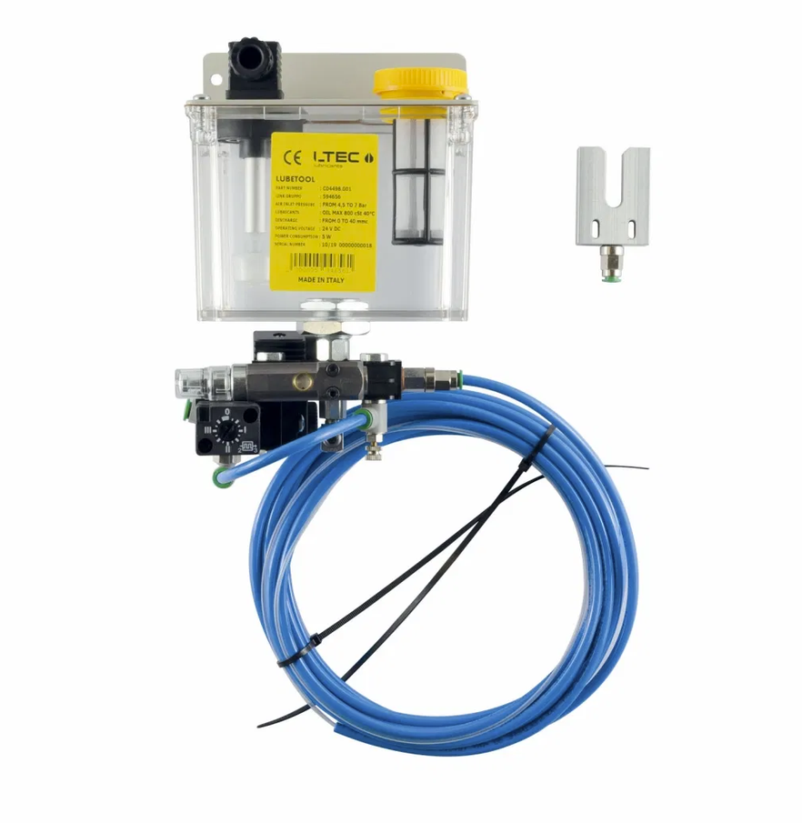 L-TEC Micro Drop H1450