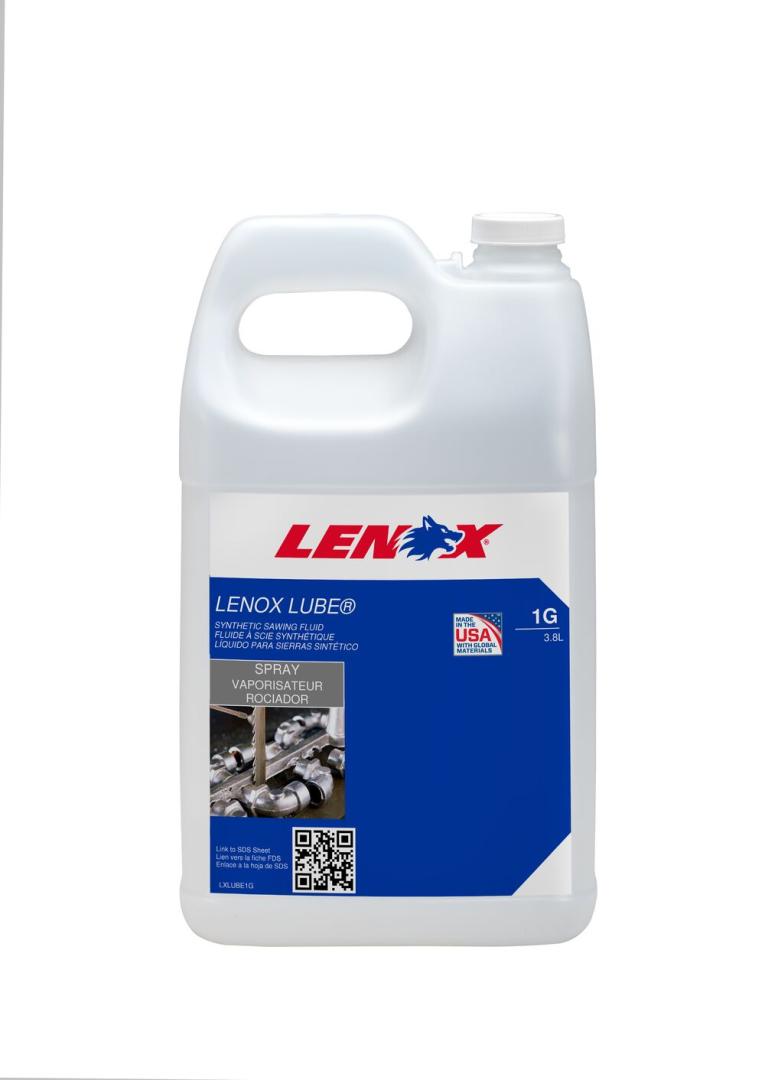Lenox Lube