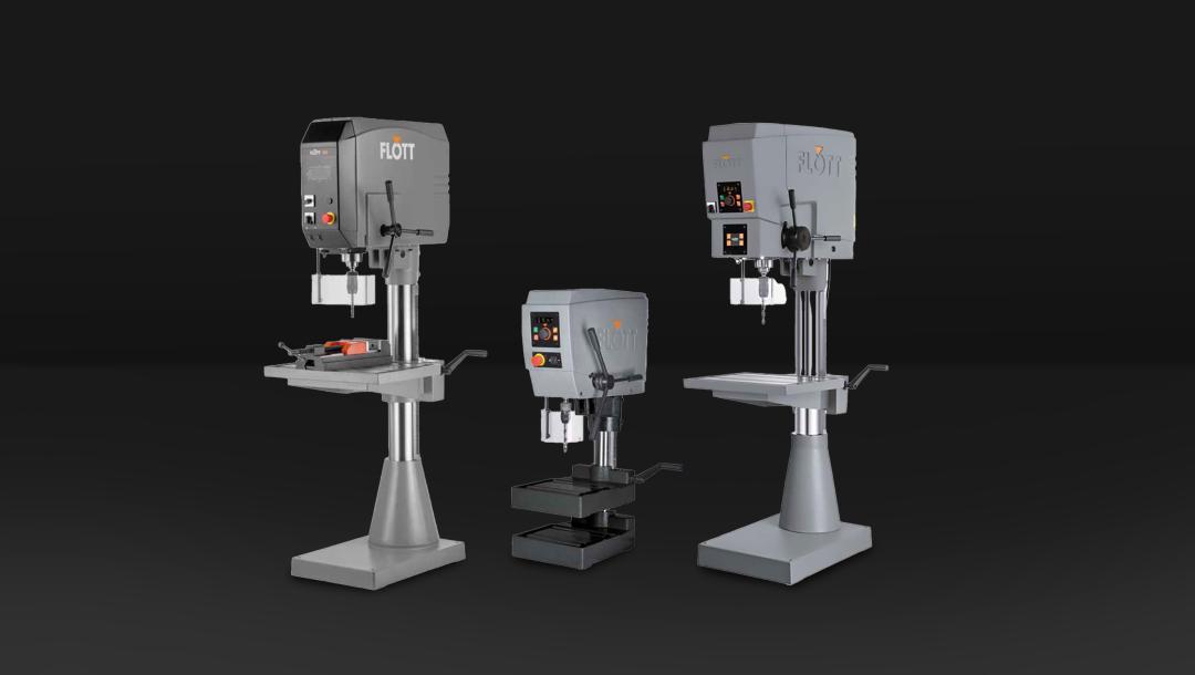 Kolomboormachines